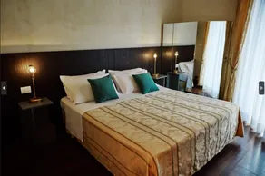 Hotel Negresco - Room