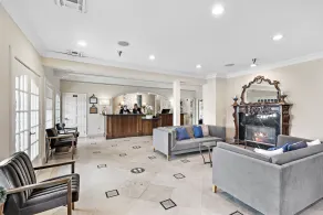 14 West Laguna Beach - Hall