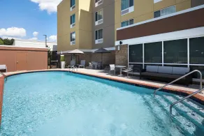 TownePlace Suites by Marriott Memphis Olive Branch - Piscine