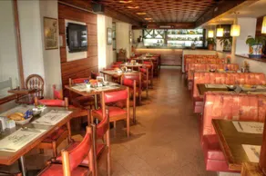 Hotel Roble - Restaurant