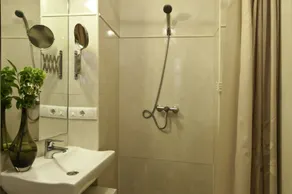 Un Patio al Sur - Salle de bain