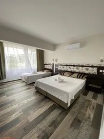 Denge Pansiyon Patara - Zimmer