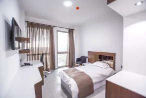 Dorana Hotel Lefkoşa - Chambre