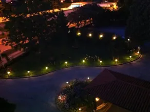 Rodopi Hotel - Pool