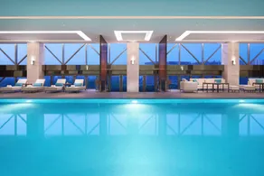 Hyatt Regency Shanghai Jiading - Pool