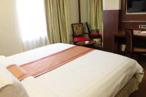 Best Western Plus Makassar Beach - Habitación