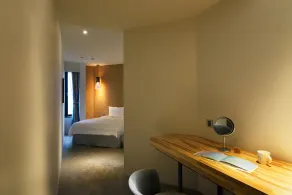 Hotelday Plus Hualien - Room