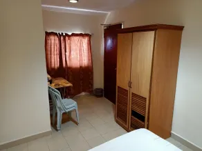 Hotel O Prai Jaya - Chambre