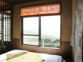 Nagomiyado Anjuann - Quarto