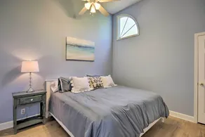 Impeccable Home w/ Dock & Pool on Lake Wateree! - Interior
