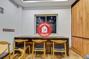The Platinum - Restaurant