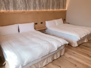 MountainTraveler - Habitación