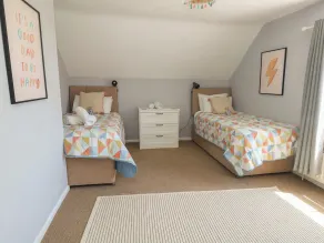 Mallow Cottage - Rom