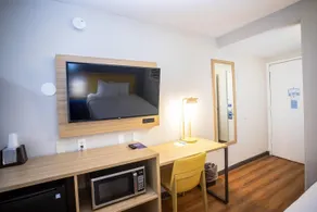 Park Inn by Radisson - Chambre