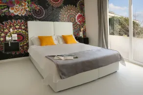 Hotel Royal Paestum - Chambre