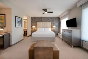 Homewood Suites by Hilton Providence Downtown - Chambre