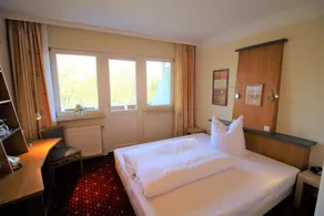 Parkhotel Klüschenberg - Room