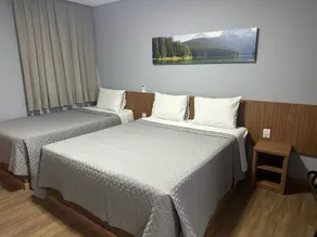 Hotel Premier - Room