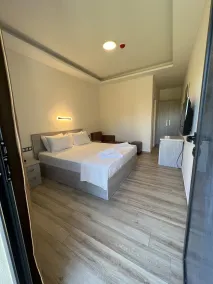 Life Point Hotel - Room