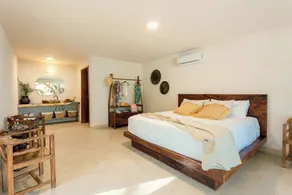 Corrales Bay Resort - Quarto