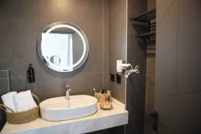 Koç Guest House - Room