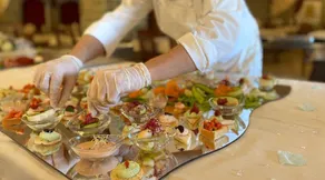 Impero Hotel Beauty & Spa - Bike Hotel - Restaurant