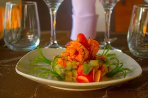 Eat Work and Sleep - Restaurant