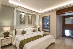Sense Canggu Beach Hotel - Room