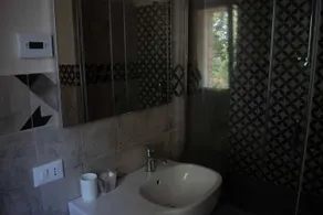 B&B Le Quattro Civette - Baño