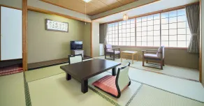 Hotel Kameya - Chambre