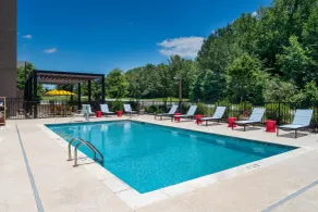 Home2 Suites by Hilton Opelika Auburn - Pool