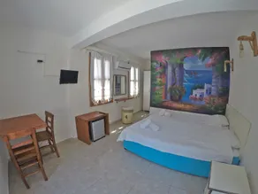 Hakan Otel - Chambre