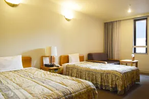 Hotel Gyokusen - Chambre
