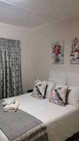 Memra Guest House - Værelse
