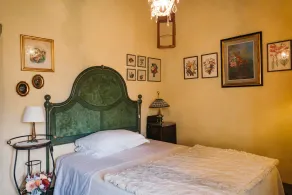 Convento San Bartolomeo - Zimmer
