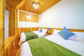 Fangshuh B&B - Habitación