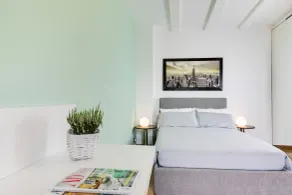 Corte livia Room & Breakfast - Habitación