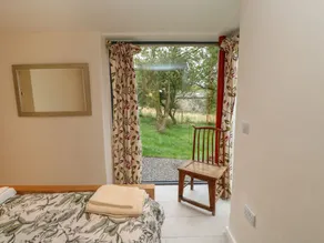 Brackenber House - Chambre