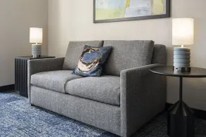 Courtyard by Marriott Los Angeles L.A. LIVE - Chambre