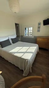 Matsya Hostel - Værelse
