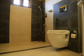 Room-luxury Cottages With Beautiful Moun - Banheiro