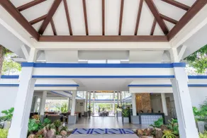 Homm Suites Laguna, part of Banyan Group - Réception