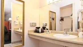 Tava Motel Manitou Springs - Salle de bain