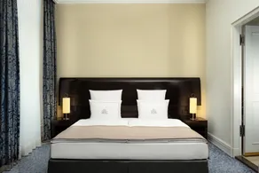 Hotel Atlantic Hamburg, Autograph Collection - Room