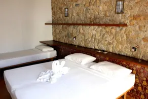 Enseada Palace Hotel - Rom