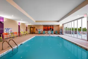 Home2 Suites by Hilton Charlotte University Research Park - Pool