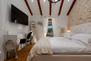 Villa Casa di Nicola - Zimmer