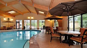 Holiday Inn Express Branson- Green Mountain Drive by IHG - Pool
