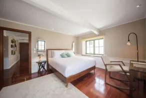 Hotel Brown Beach House & Spa - Zimmer