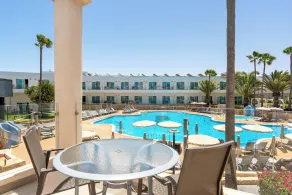 Barceló Corralejo Sands - Vue de la chambre